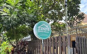 Tini'S Guest House Malang Mitra Reddoorz